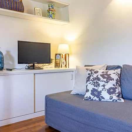 Apartman Casa Demarchi