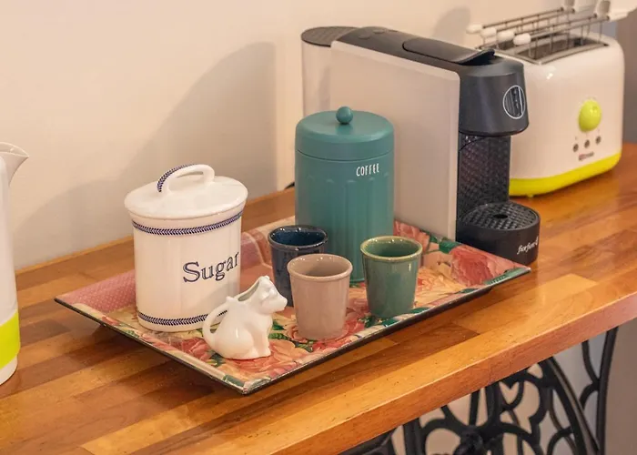 شقة Casa Demarchi *