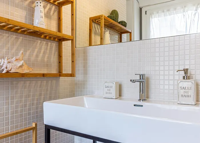 شقة Casa Demarchi