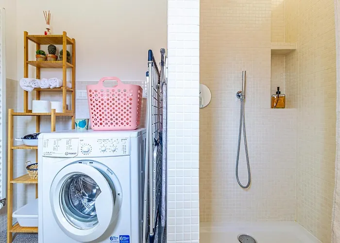 Casa Demarchi * بولونيا