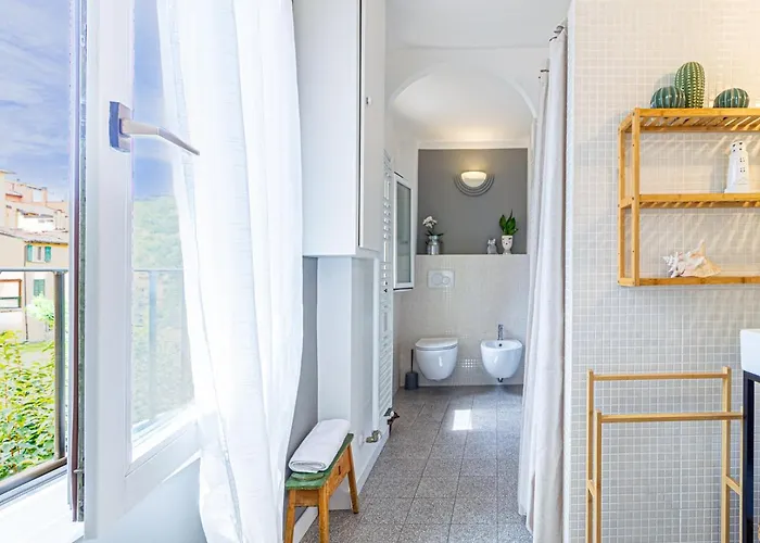 Casa Demarchi بولونيا