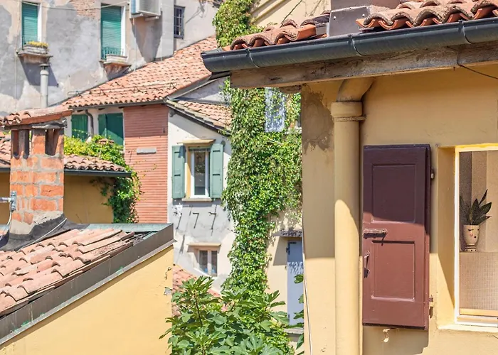 شقة Casa Demarchi