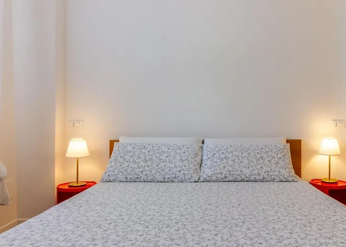 Casa Demarchi شقة بولونيا