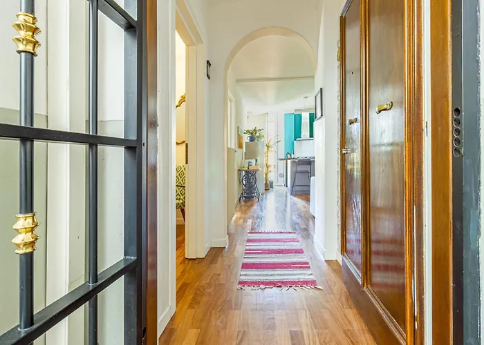 شقة Casa Demarchi بولونيا