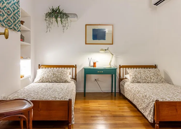 Casa Demarchi بولونيا