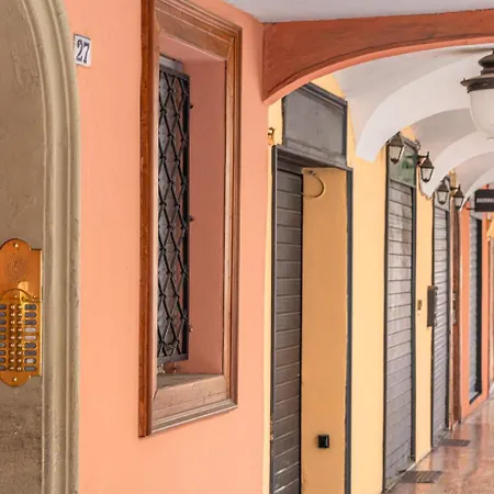 Appartement Casa Démarchi Bologne