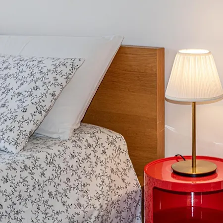 Casa Démarchi Appartement