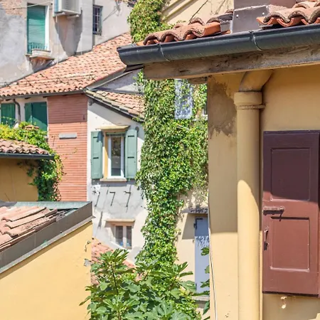 Appartement Casa Démarchi