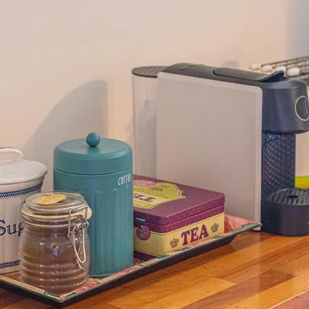 Casa Démarchi Appartement Bologne