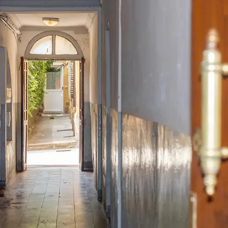 Appartement Casa Démarchi *