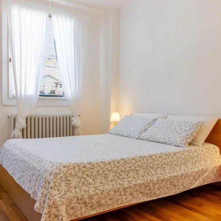 Casa Démarchi Bologne